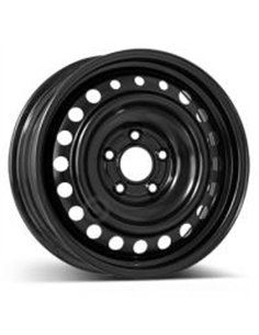 ALCAR STAHLRAD 6Jx16 5x114.3 ET38 CB66