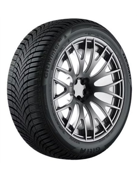 GITI GITIWINTER W2 215/65 R16 98H