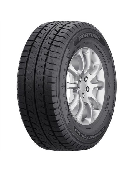 FORTUNE SNOWFUN FSR-902 215/60 R17C 109/107T