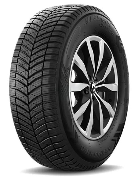 KORMORAN ALL SEASON LIGHT TRUCK 8PR 225/70 R15C 112/110R