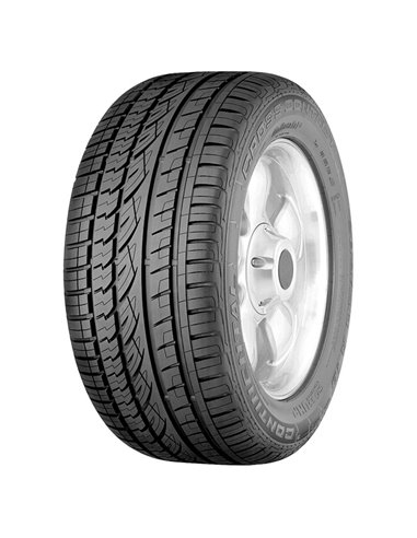 CONTINENTAL CROSS CONTACT UHP 265/50 R20 111V XL