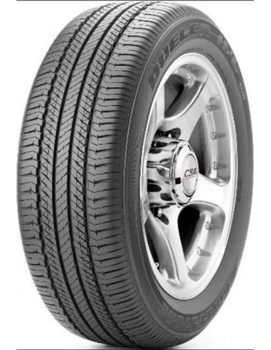 BRIDGESTONE DUELER HL 400 MO 255/55 R17 104V