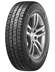 HANKOOK WINTER I CEPT LV RW12 8PR 175/75 R16C 101/99R