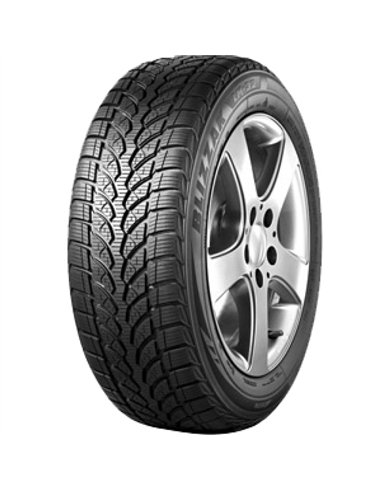 BRIDGESTONE BLIZZAK LM-32 MO 205/60 R16 92H