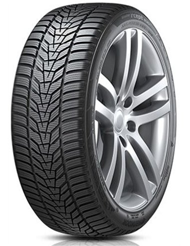 HANKOOK WINTER I-CEPT EVO3 W330 245/35 R19 93W XL