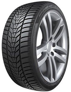 HANKOOK W330 WINTER ICEPT EVO3 255/40 R17 98V XL