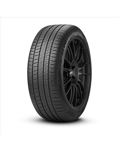 PIRELLI PZERO ALL SEASON 275/35 R22 104W XL PIRELLI PZERO ALL SEASON 275/35 R22 104W XL