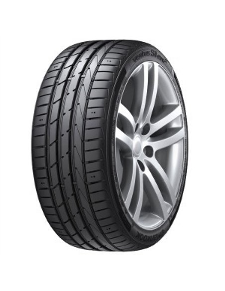 HANKOOK VENTUS S1 EVO2 K117B 245/50 R18 100Y RUNFLAT