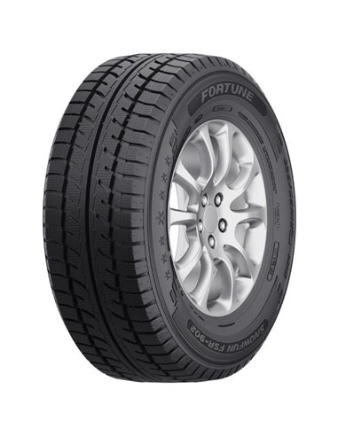 FORTUNE SNOWFUN FSR-902 215/75 R16C 116/114N
