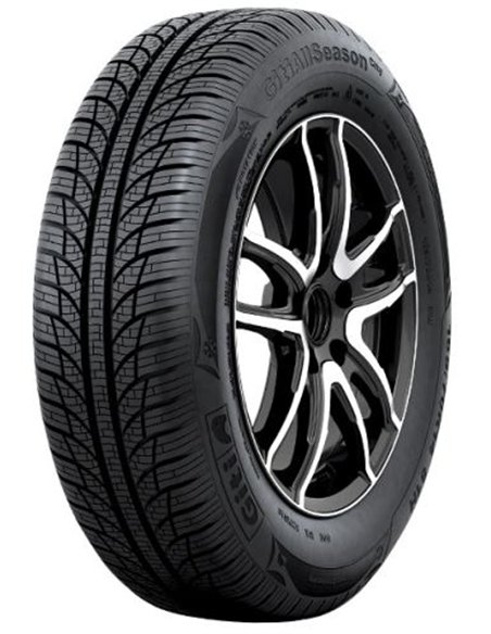 GITI GITIALLSEASON CITY 185/65 R14 86T