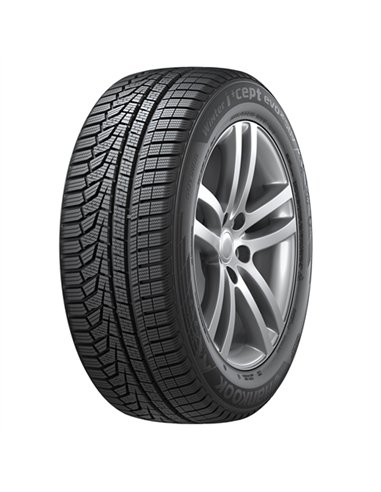 HANKOOK W320A WINTER ICEPT EVO2 SUV 265/70 R16 112T