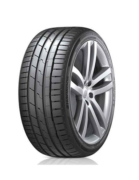 HANKOOK VENTUS S1 EVO3 K127B 255/45 R19 104Y XL RUNFLAT