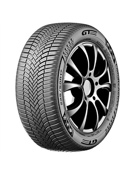 GT RADIAL CLIMATEACTIVE 255/45 R20 105W XL