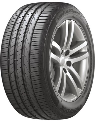 HANKOOK VENTUS S1 EVO2 SUV K117C 255/55 R18 109V XL RUNFLAT