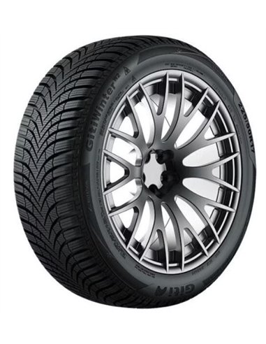 GITI GITIWINTER W2 205/45 R17 88V XL
