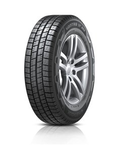 HANKOOK RA30 VANTRA ST AS2 225/75 R16C 121/120R