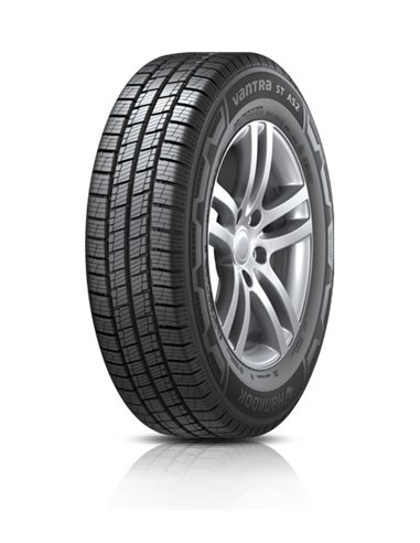 HANKOOK RA30 VANTRA ST AS2 195/65 R16C 104/102T