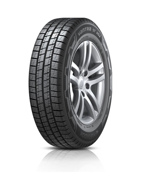 HANKOOK RA30 VANTRA ST AS2 195/65 R16C 104/102T