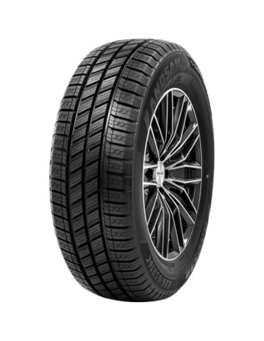 LANDSAIL 4-SEASONS VAN 2 215/70 R15C 109/107R