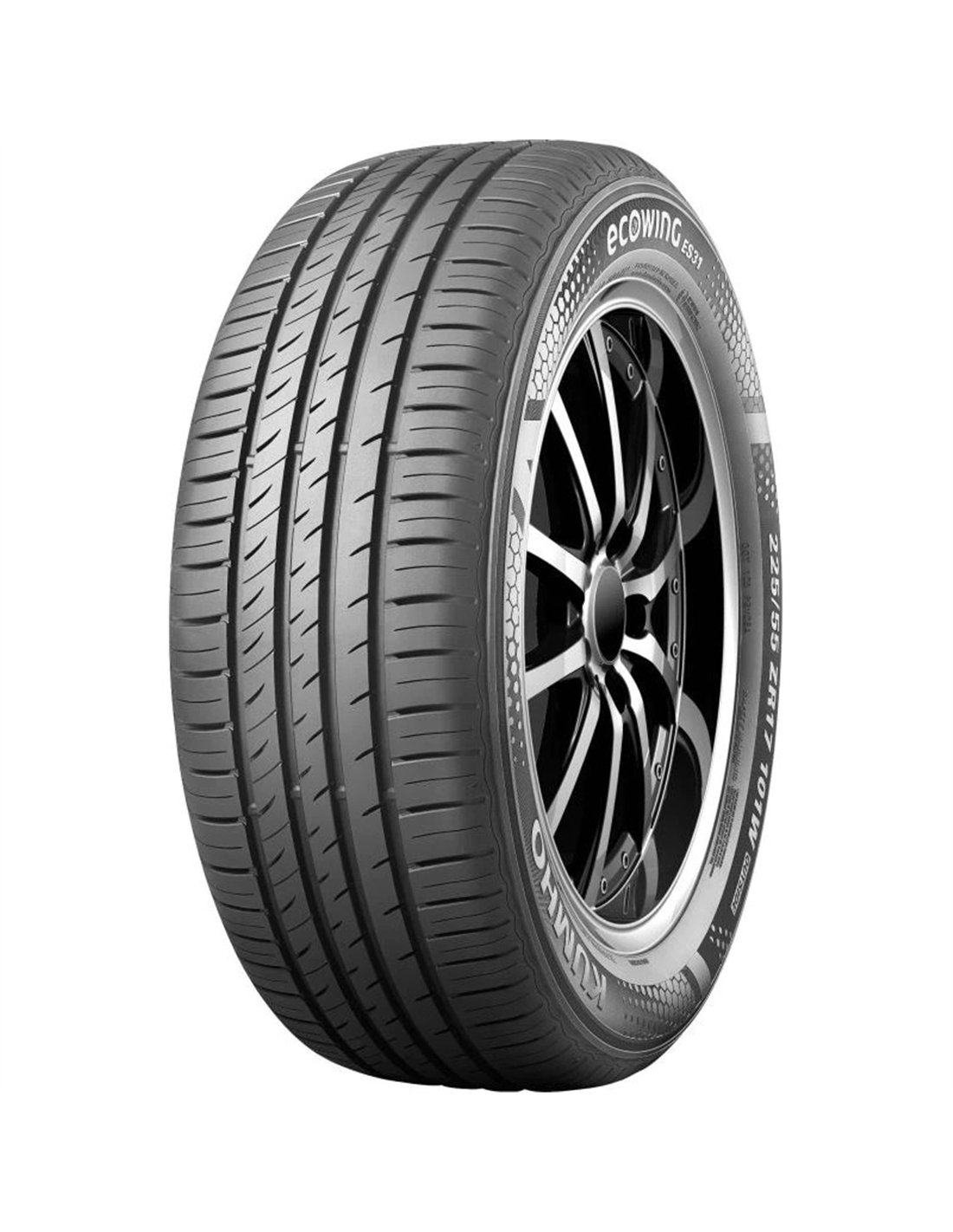 KUMHO ECOWING ES31 155/65 R13 73T