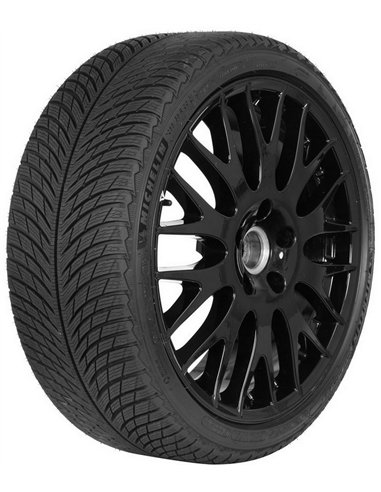 MICHELIN PILOT ALPIN 5 NA2 305/30 R21 104V XL MICHELIN PILOT ALPIN 5 NA2 305/30 R21 104V XL
