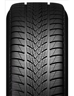 MINERVA FROSTRACK UHP 235/50 R20 104V XL