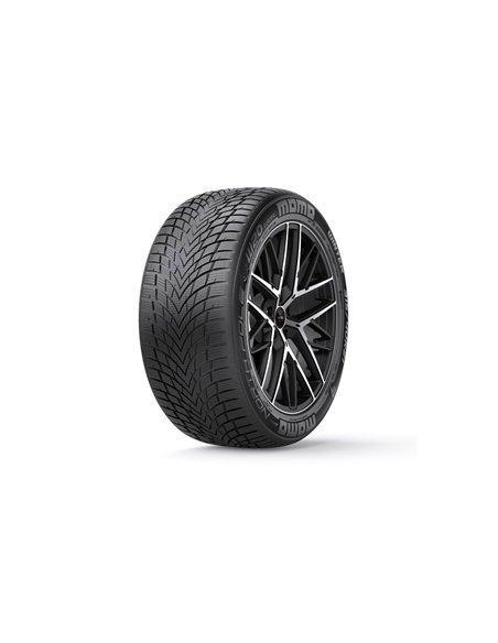 MOMO W-20 NORTH POLE 235/55 R19 105V XL