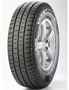 PIRELLI CARRIER WINTER 215/75 R16C 116/114R