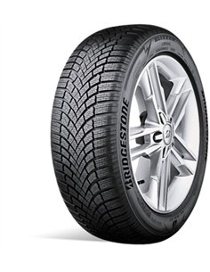 BRIDGESTONE BLIZZAK LM005 DRIVEGUARD 205/45 R17 88V XL RUNFLAT