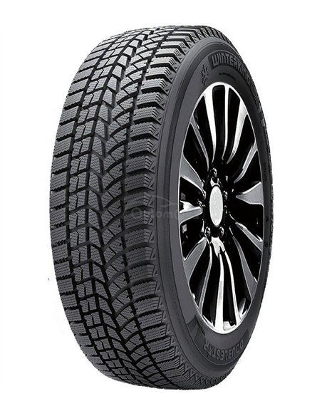 DOUBLESTAR DW02 235/65 R17 108T XL