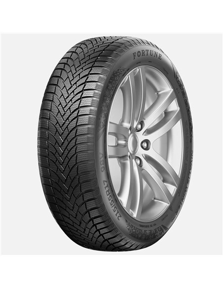 FORTUNE NIVALIS WINTER PRO 235/40 R19 96W XL