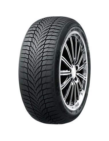 NEXEN WINGUARD SPORT 2 SUV 315/35 R21 111W XL
