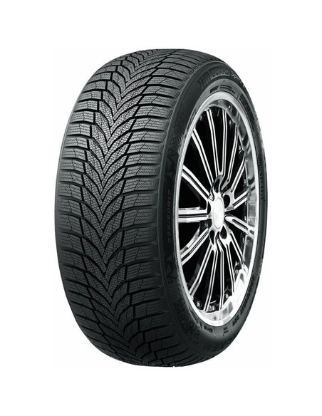 NEXEN WINGUARD SPORT 2 SUV 315/35 R21 111W XL