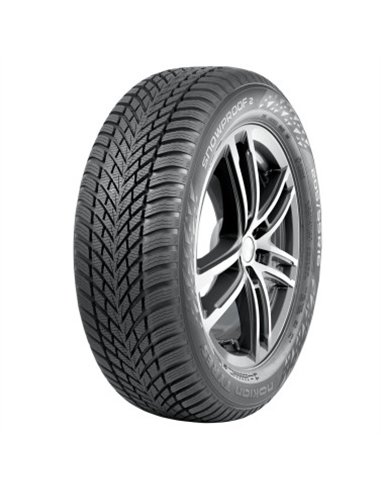 NOKIAN SEASONPROOF 2 SUV 235/60 R17 106H XL