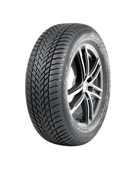 NOKIAN SEASONPROOF 2 SUV 235/60 R17 106H XL