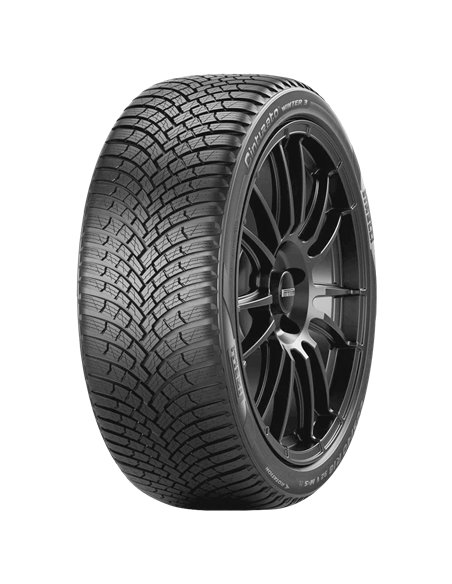 PIRELLI CINTURATO WINTER 3 235/55 R17 103V
