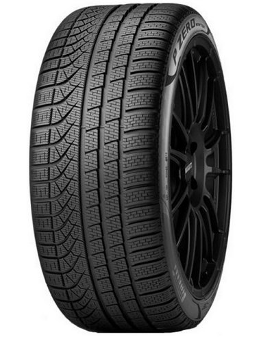PIRELLI P ZERO WINTER NA0 295/40 R20 110V XL PIRELLI P ZERO WINTER NA0 295/40 R20 110V XL