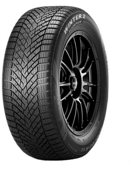 PIRELLI SCORPION WINTER 2 NCS 315/30 R22 107V XL