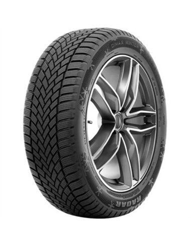 RADAR DIMAX WINTER 235/45 R18 98V XL RADAR DIMAX WINTER 235/45 R18 98V XL