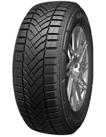 SAILUN COMMERCIO 4SEASONS 195/65 R16C 104/102T