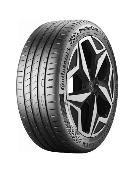 CONTINENTAL PREMIUMCONTACT 7 235/55 R18 104Y XL
