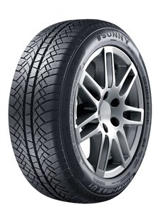SUNNY NW611 165/70 R13 83T XL