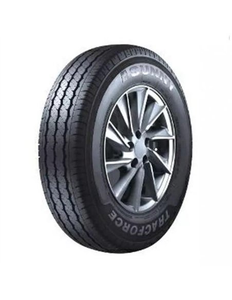 SUNNY NL106 165/80 R14C 96/95T