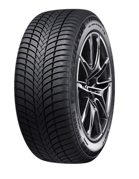 TRIANGLE EFFEXWINTER TW421 235/50 R20 104V