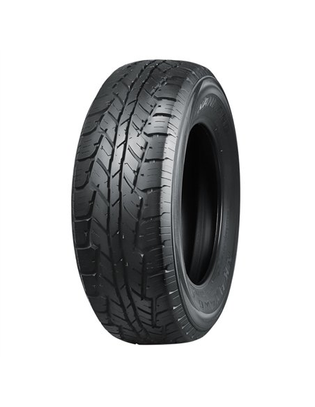 NANKANG FT-7 255/70 R15C 112/110S