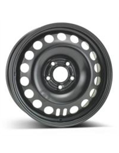 ALCAR STAHLRAD 6Jx16 5x110 ET40 CB65