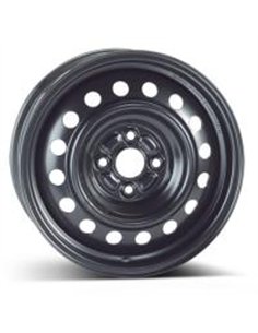 ALCAR STAHLRAD 6Jx15 4x100 ET45 CB54