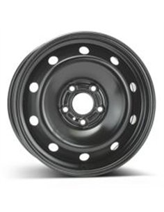ALCAR STAHLRAD 7Jx16 5x114.3 ET47 CB66