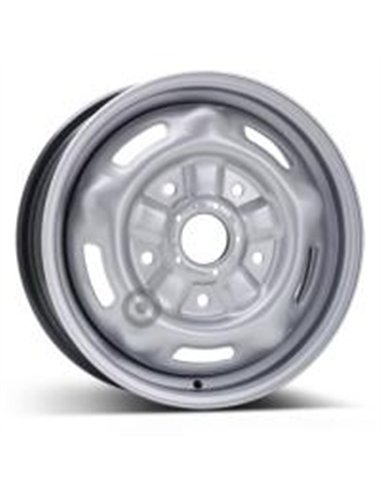 ALCAR STAHLRAD 5.5Jx16 5x160 ET56 CB65