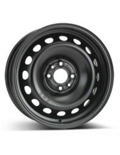 ALCAR STAHLRAD 6Jx15 4x98 ET31.5 CB58
